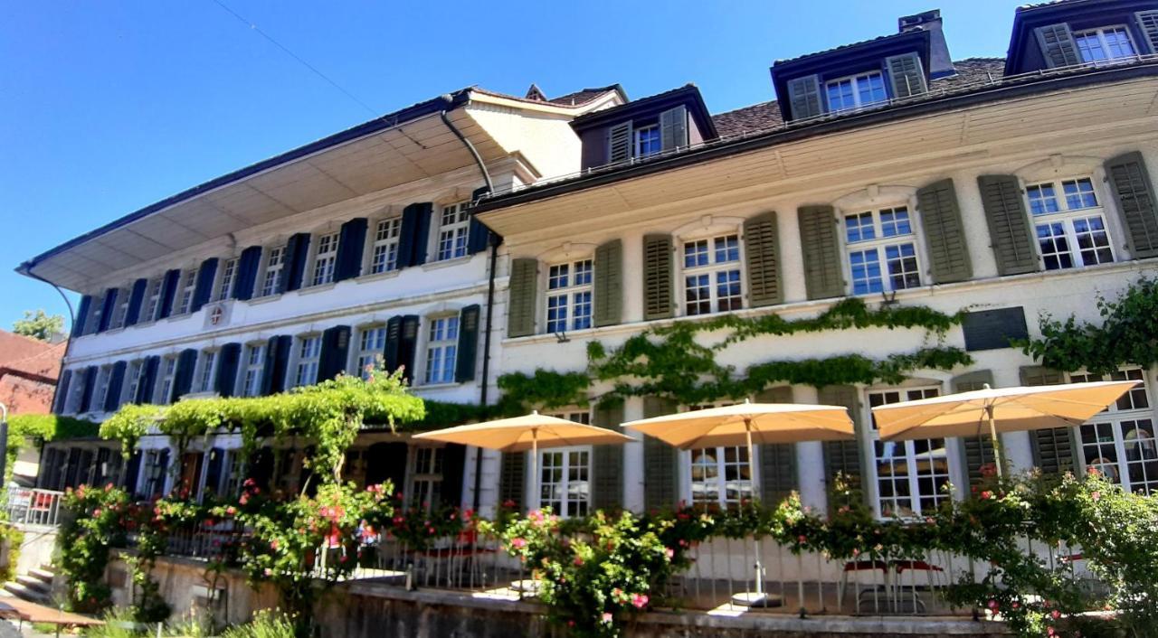 Kreuz Herzogenbuchsee Luaran gambar
