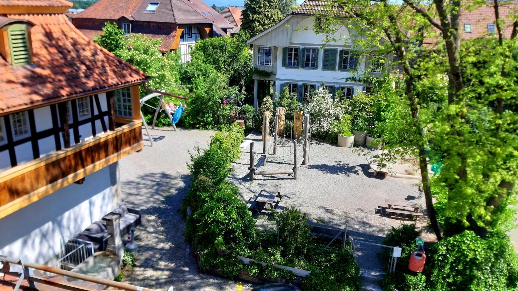 Kreuz Herzogenbuchsee Luaran gambar